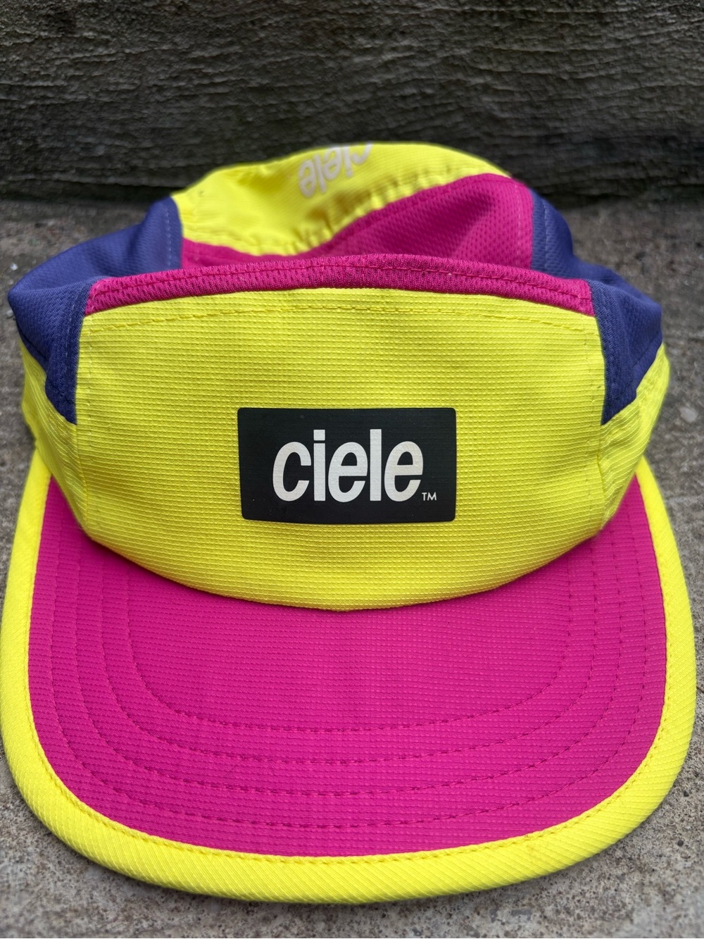 Ciele Cap
